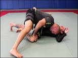 Xande No Gi Passing System 3 - Forcing Half Guard Super Hold to Esgrima Pass